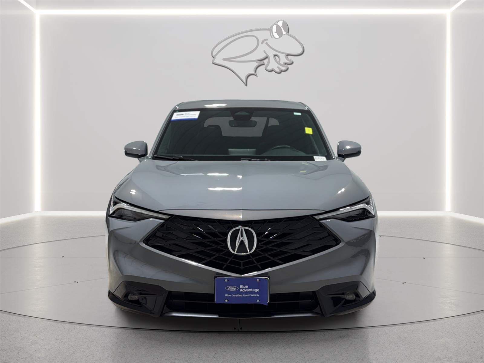 2026 Acura ADX w/A-SPEC