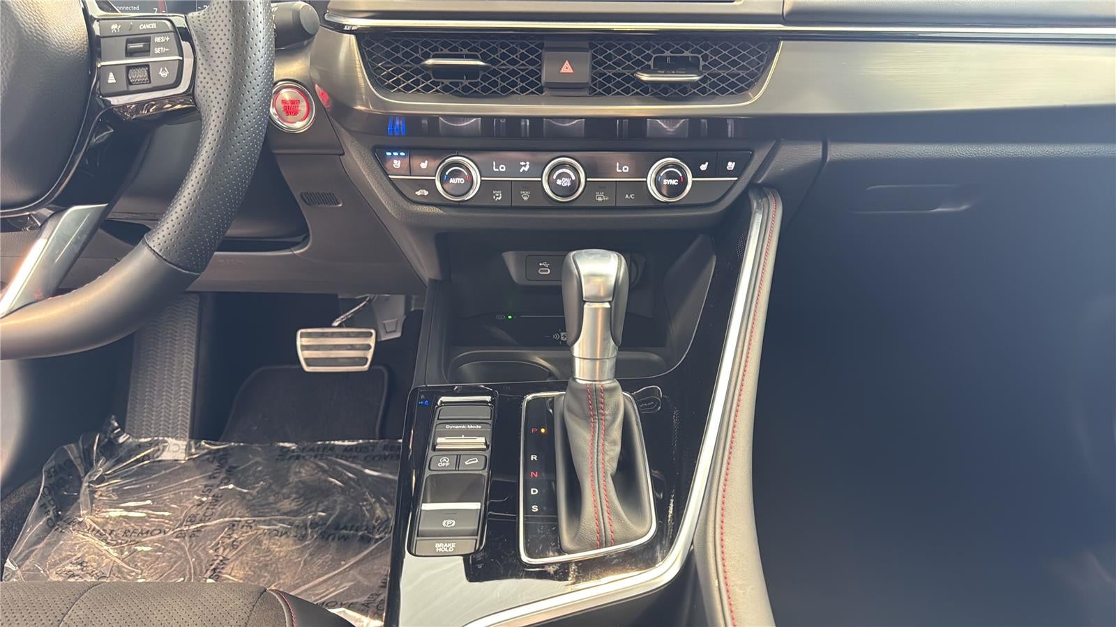 2026 Acura ADX w/A-SPEC