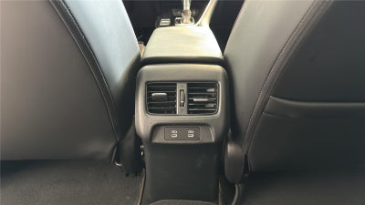 2026 Acura ADX w/A-SPEC
