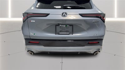 2026 Acura ADX w/A-SPEC