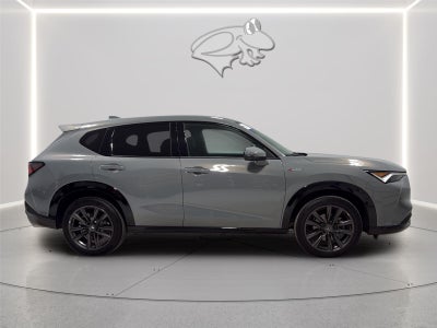2026 Acura ADX w/A-SPEC