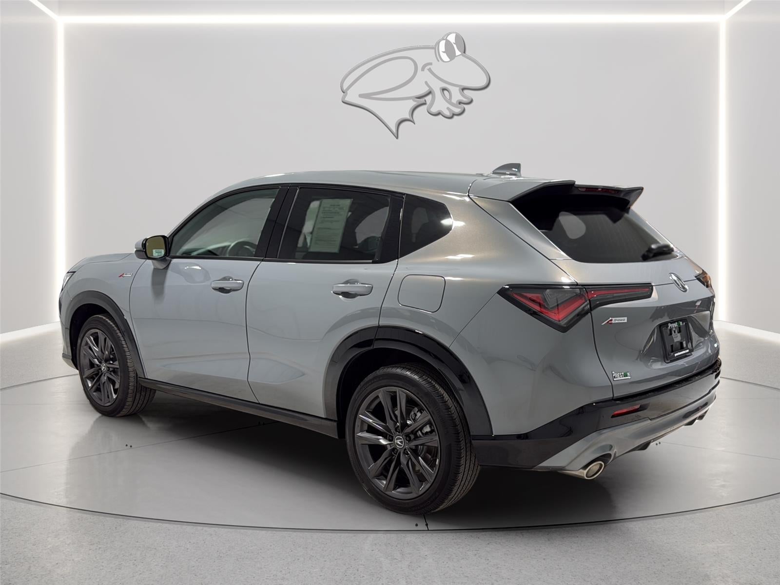 2026 Acura ADX w/A-SPEC
