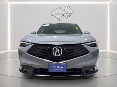 2026 Acura ADX w/A-SPEC