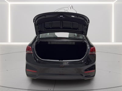 2019 Hyundai Accent SEL