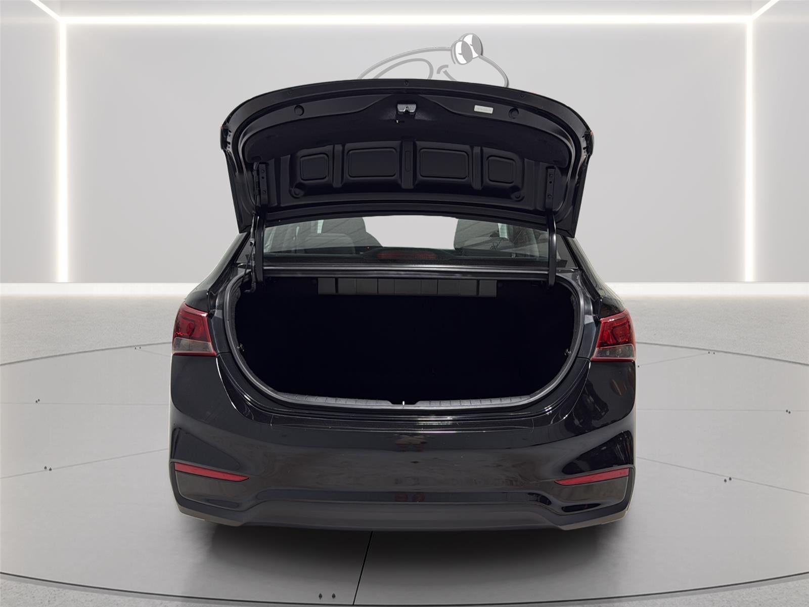 2019 Hyundai Accent SEL