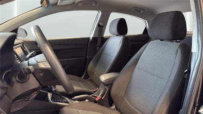 2019 Hyundai Accent SEL