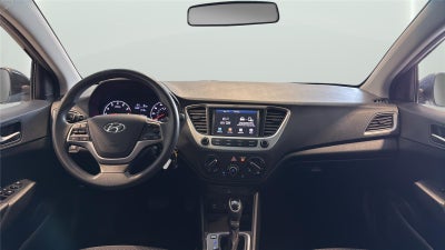 2019 Hyundai Accent SEL
