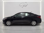 2019 Hyundai Accent SEL