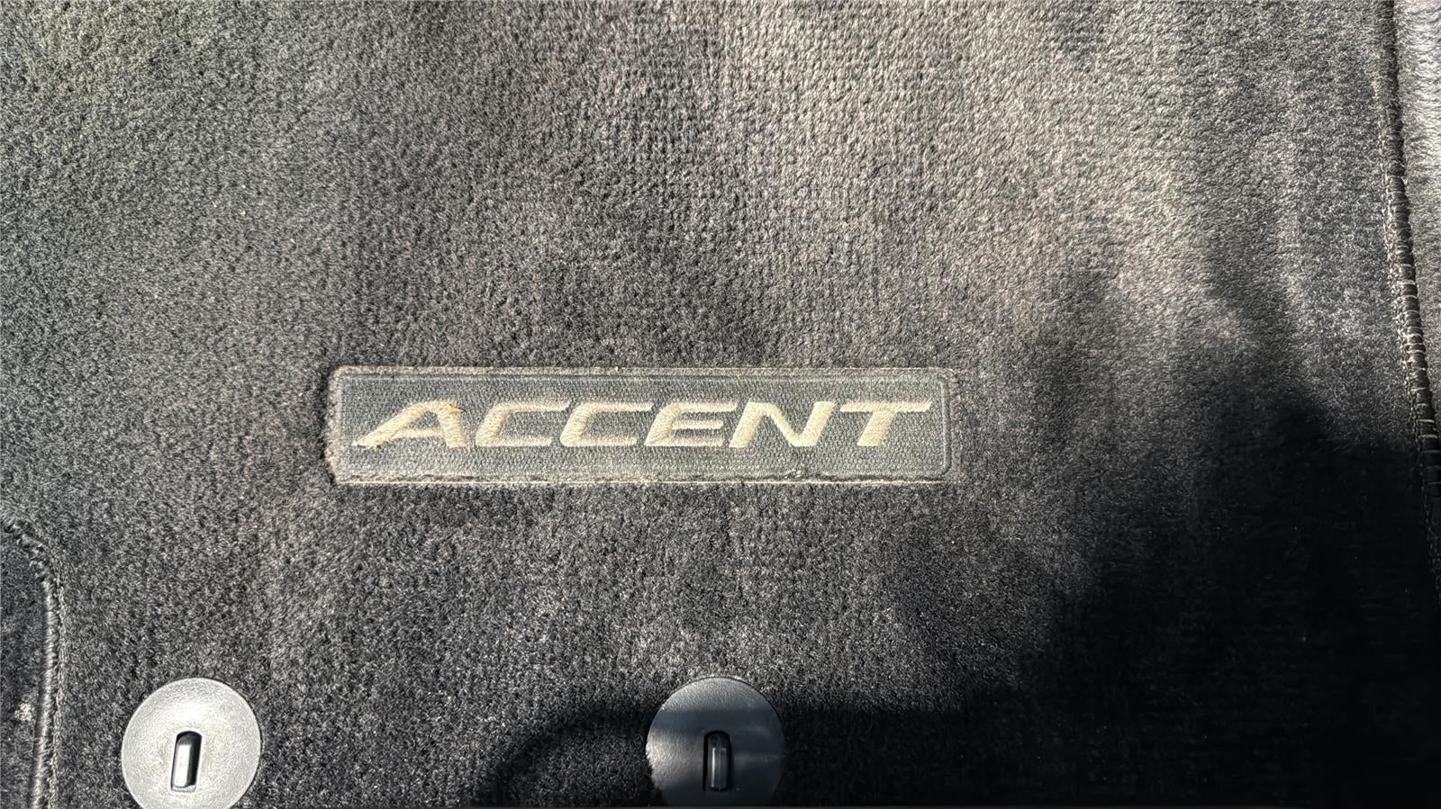 2019 Hyundai Accent SEL