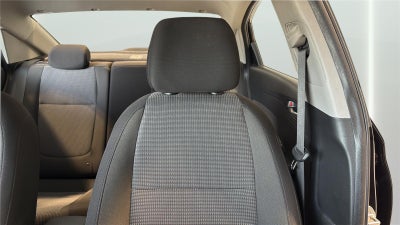 2019 Hyundai Accent SEL
