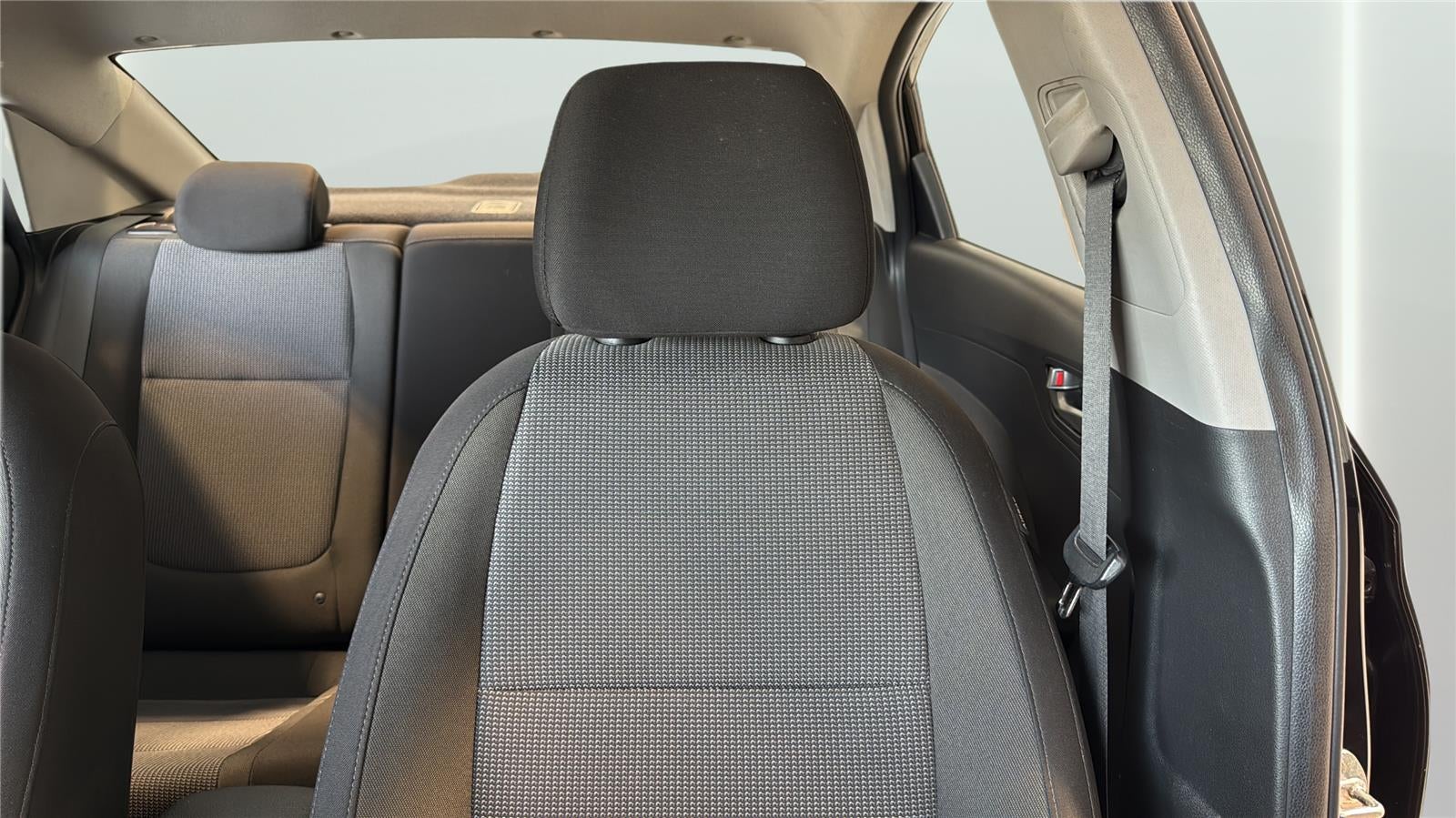 2019 Hyundai Accent SEL