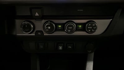 2020 Toyota Tacoma SR5 V6