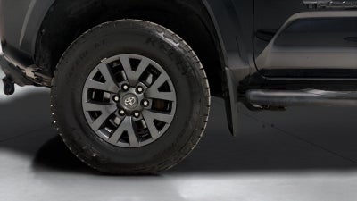 2020 Toyota Tacoma SR5 V6