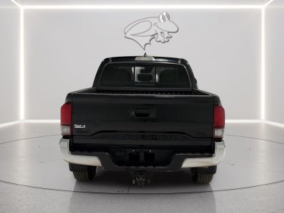 2020 Toyota Tacoma SR5 V6