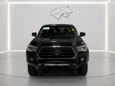 2020 Toyota Tacoma SR5 V6