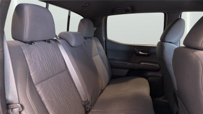 2018 Toyota Tacoma TRD Off-Road
