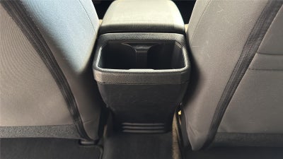 2018 Toyota Tacoma TRD Off-Road