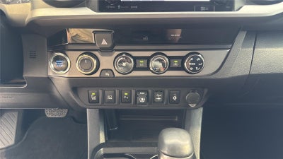 2018 Toyota Tacoma TRD Off-Road