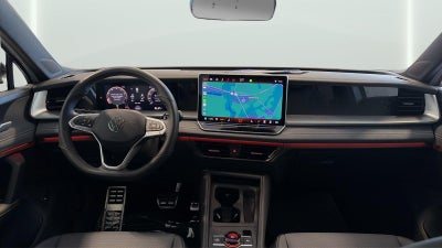 2026 Volkswagen Tiguan Serblk