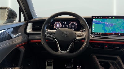 2026 Volkswagen Tiguan Serblk