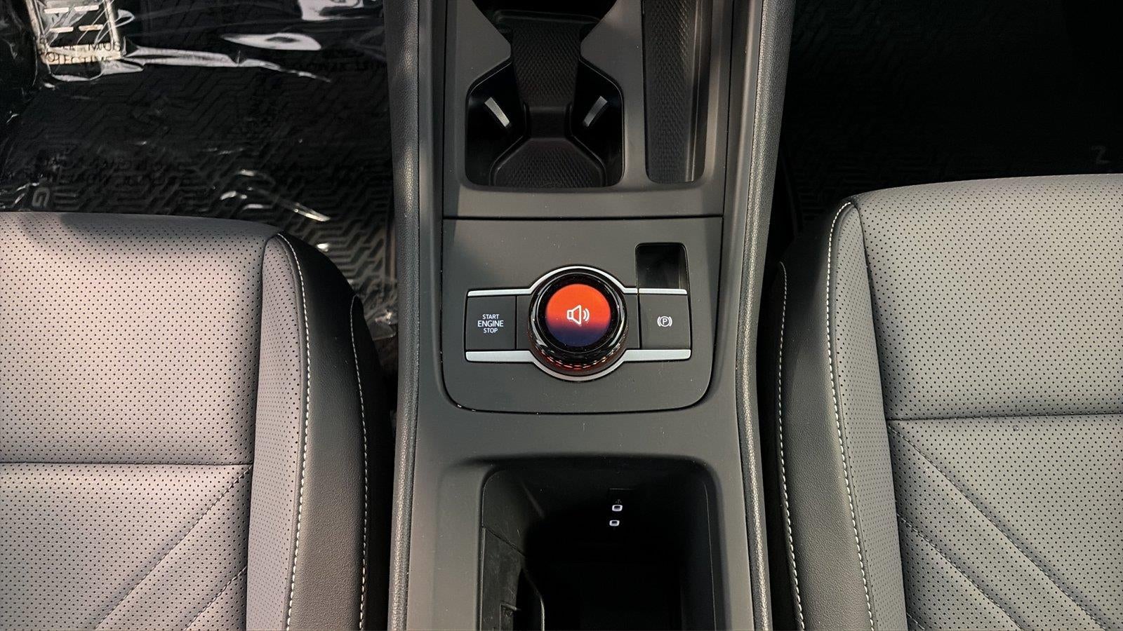 2026 Volkswagen Tiguan Serblk