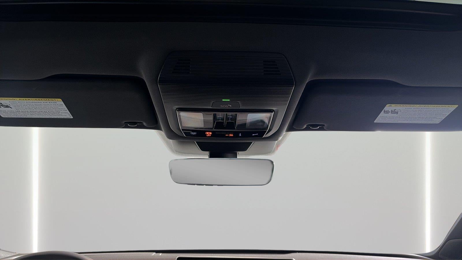 2026 Volkswagen Tiguan Serblk