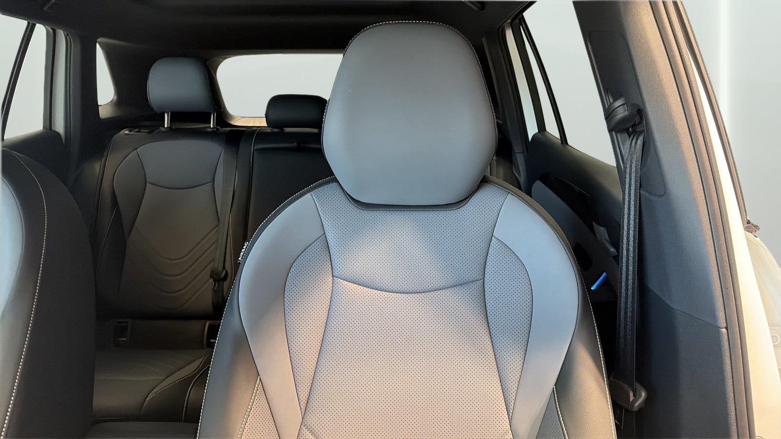 2026 Volkswagen Tiguan Serblk