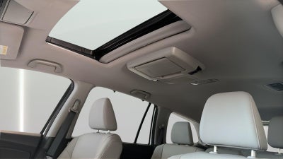2019 Honda Pilot Touring