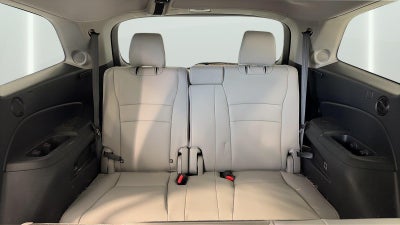 2019 Honda Pilot Touring
