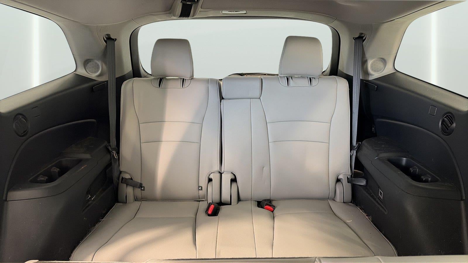 2019 Honda Pilot Touring