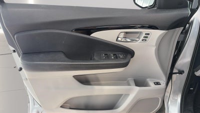 2019 Honda Pilot Touring
