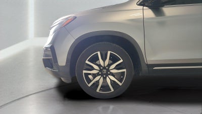 2019 Honda Pilot Touring