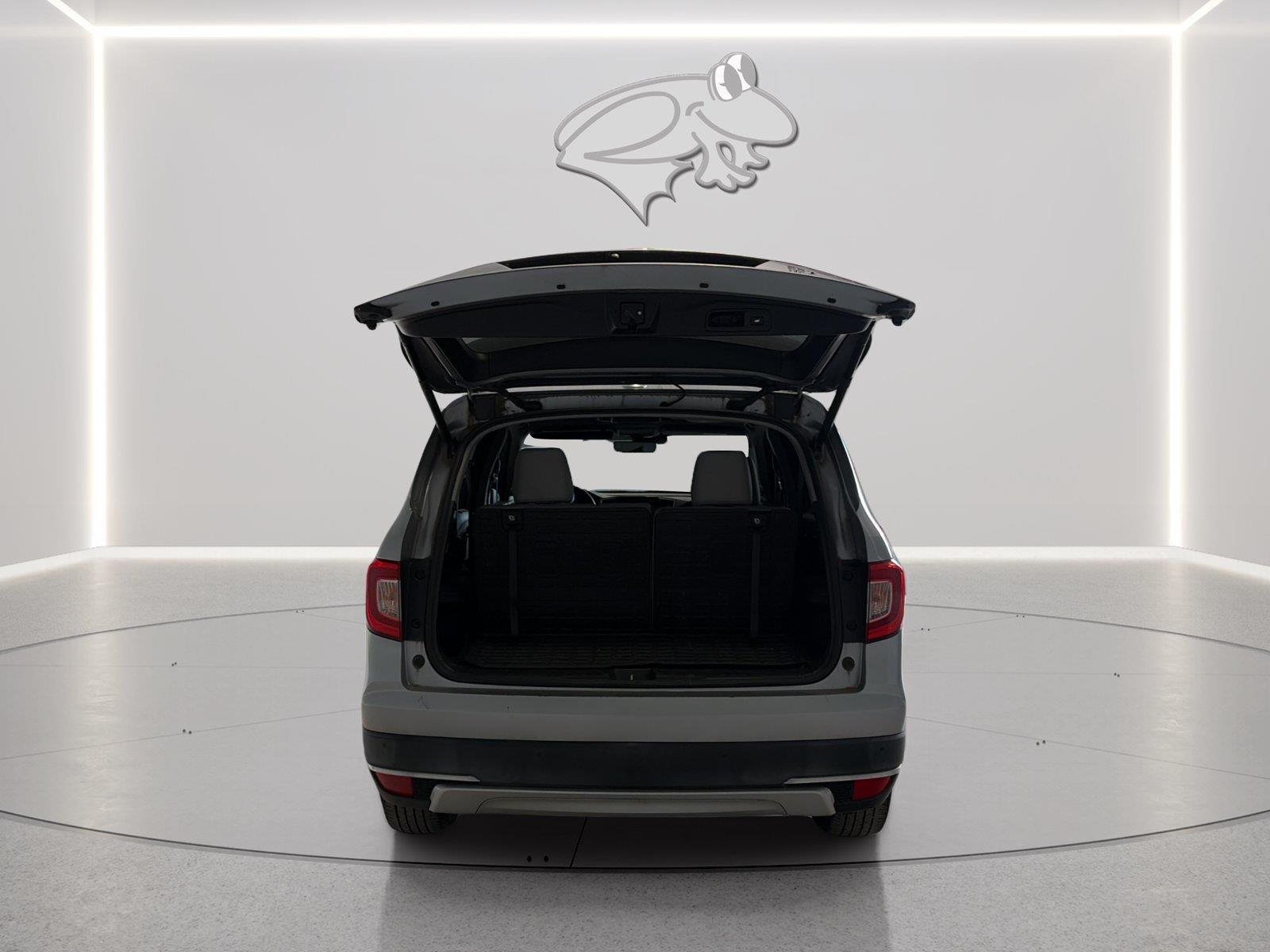 2019 Honda Pilot Touring