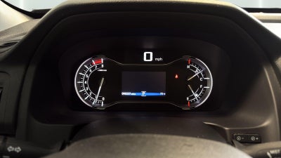 2021 Honda Ridgeline RTL