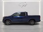 2021 Honda Ridgeline RTL