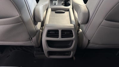 2021 Honda Ridgeline RTL
