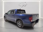 2021 Honda Ridgeline RTL
