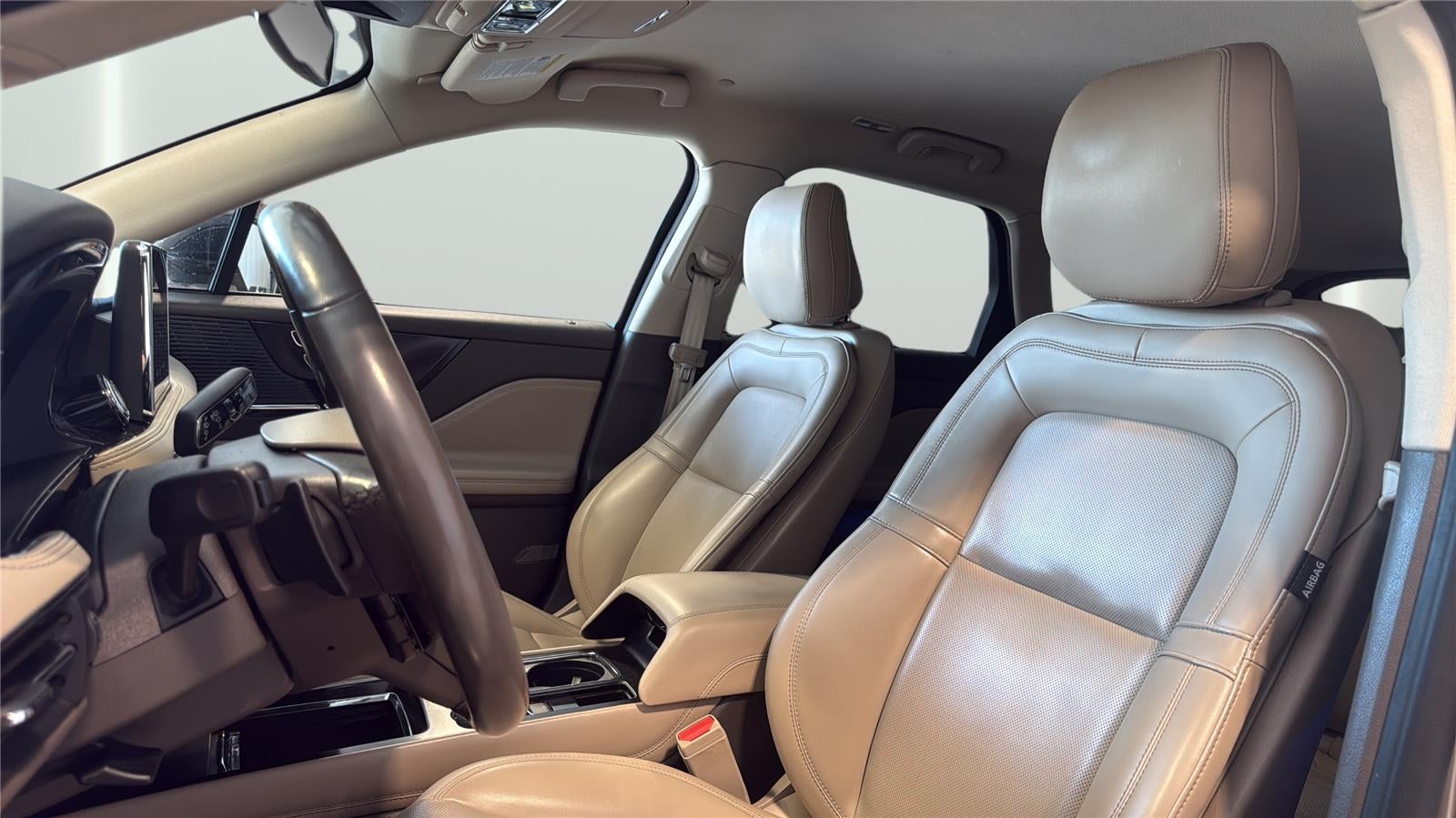2020 Lincoln Corsair Standard