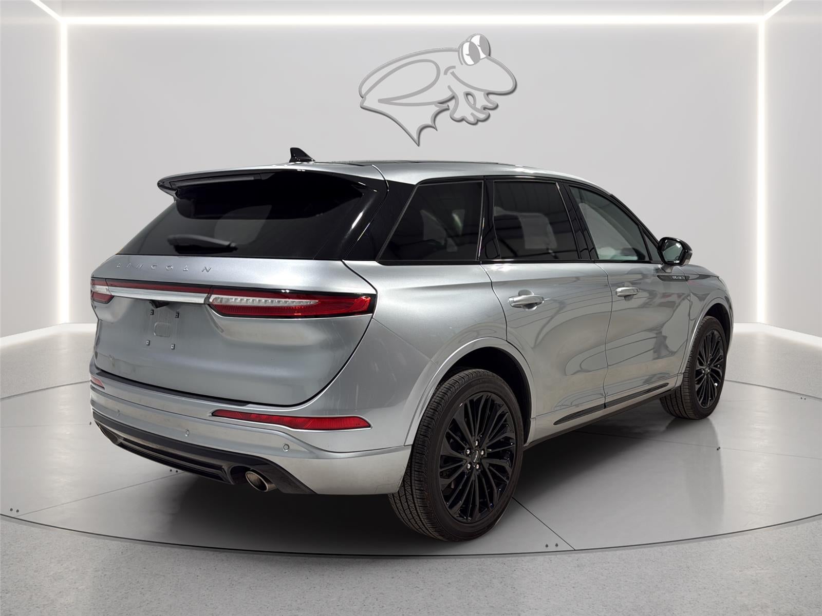 2024 Lincoln Corsair Premiere