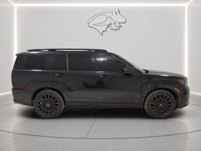 2024 Hyundai Santa Fe Calligraphy