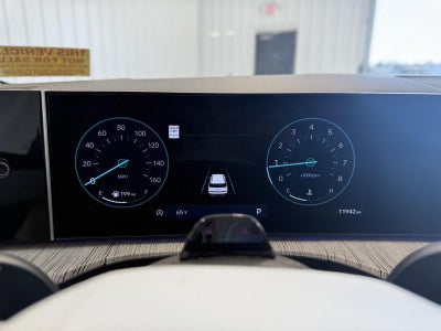 2025 Hyundai Santa Fe Calligraph