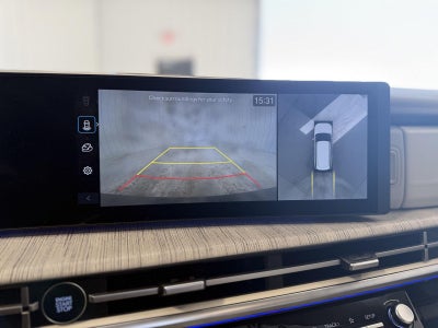 2025 Hyundai Santa Fe Calligraph