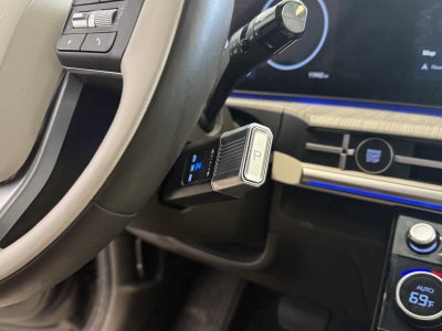 2025 Hyundai Santa Fe Calligraph