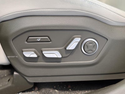 2025 Hyundai Santa Fe Calligraph