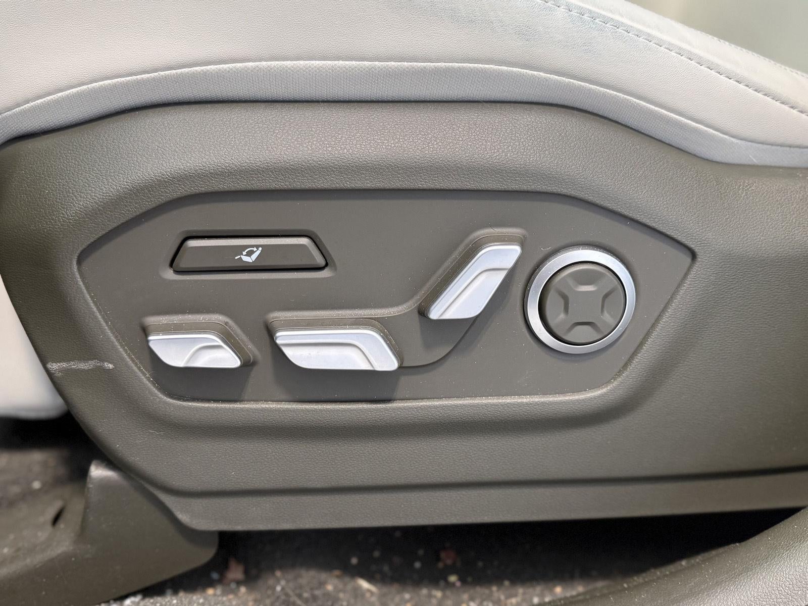 2025 Hyundai Santa Fe Calligraph