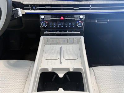 2025 Hyundai Santa Fe Calligraph