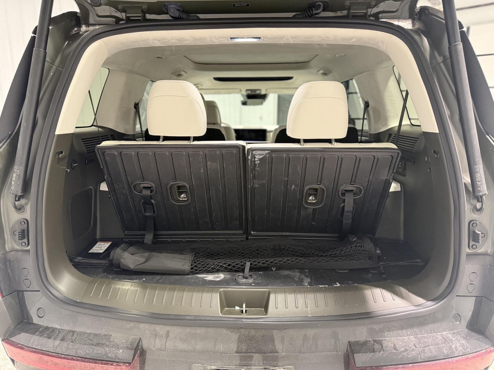 2025 Hyundai Santa Fe Calligraph