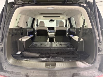 2025 Hyundai Santa Fe Calligraph