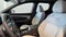 2025 Hyundai Santa Cruz SEL Activity