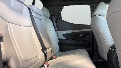 2025 Hyundai Santa Cruz SEL Activity
